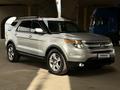 Ford Explorer 2013 года за 10 750 000 тг. в Алматы – фото 7