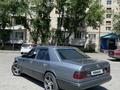 Mercedes-Benz E 200 1988 годаүшін1 550 000 тг. в Талдыкорган – фото 5