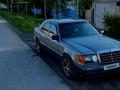 Mercedes-Benz E 200 1988 годаүшін1 550 000 тг. в Талдыкорган – фото 10