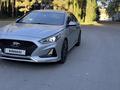 Hyundai Sonata 2019 годаfor8 200 000 тг. в Алматы – фото 10