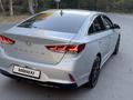 Hyundai Sonata 2019 года за 8 200 000 тг. в Алматы – фото 17