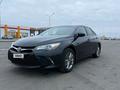 Toyota Camry 2015 года за 6 300 000 тг. в Уральск – фото 2