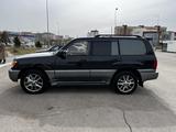 Lexus LX 470 1999 года за 7 490 000 тг. в Петропавловск – фото 2