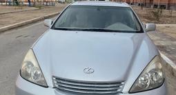 Lexus ES 300 2002 года за 5 500 000 тг. в Кызылорда – фото 2