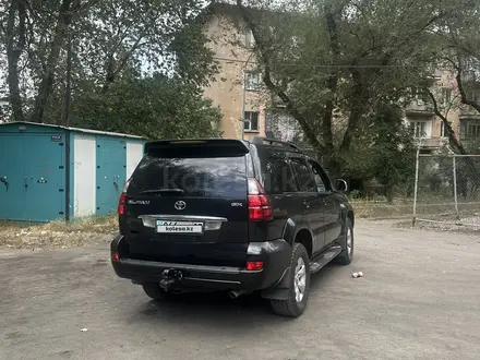 Toyota Land Cruiser Prado 2009 года за 11 000 000 тг. в Алматы – фото 4