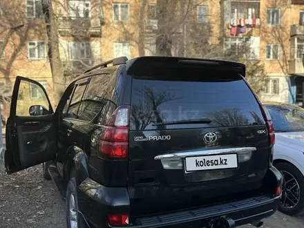 Toyota Land Cruiser Prado 2009 года за 11 000 000 тг. в Алматы – фото 10