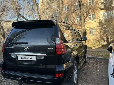 Toyota Land Cruiser Prado 2009 года за 11 000 000 тг. в Алматы – фото 12