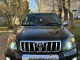 Toyota Land Cruiser Prado 2009 годаүшін11 000 000 тг. в Алматы