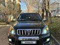 Toyota Land Cruiser Prado 2009 годаүшін11 000 000 тг. в Алматы – фото 2