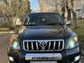 Toyota Land Cruiser Prado 2009 годаүшін11 000 000 тг. в Алматы – фото 13