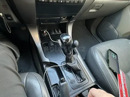Toyota Land Cruiser Prado 2009 года за 11 000 000 тг. в Алматы – фото 23