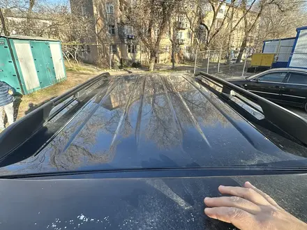 Toyota Land Cruiser Prado 2009 года за 11 000 000 тг. в Алматы – фото 28