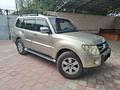 Mitsubishi Pajero 2007 годаүшін6 200 000 тг. в Алматы – фото 2
