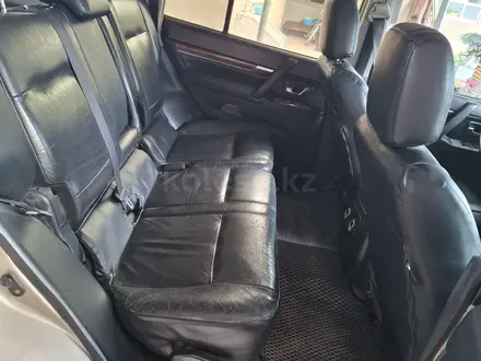 Mitsubishi Pajero 2007 года за 6 200 000 тг. в Алматы – фото 10