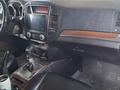 Mitsubishi Pajero 2007 годаүшін6 200 000 тг. в Алматы – фото 11