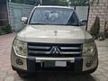 Mitsubishi Pajero 2007 годаүшін6 200 000 тг. в Алматы