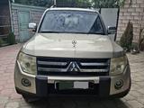 Mitsubishi Pajero 2007 годаүшін6 200 000 тг. в Алматы