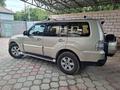 Mitsubishi Pajero 2007 годаүшін6 200 000 тг. в Алматы – фото 4