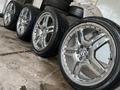 Хром на мерседес 255/35: 20 за 330 000 тг. в Шымкент – фото 5