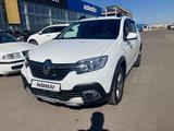 Renault Sandero Stepway 2021 годаүшін7 200 000 тг. в Астана