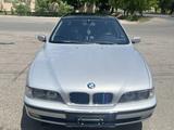 BMW 528 1997 годаүшін3 000 000 тг. в Тараз – фото 2