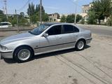 BMW 528 1997 годаүшін3 000 000 тг. в Тараз – фото 4