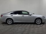 Lexus ES 350 2007 годаfor6 700 000 тг. в Алматы – фото 4