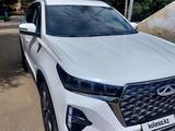 Chery Tiggo 7 Pro 2024 годаүшін7 100 000 тг. в Павлодар – фото 2
