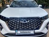 Chery Tiggo 7 Pro 2024 годаүшін7 100 000 тг. в Павлодар