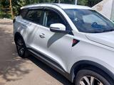 Chery Tiggo 7 Pro 2024 годаүшін7 100 000 тг. в Павлодар – фото 3