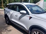 Chery Tiggo 7 Pro 2024 годаүшін7 100 000 тг. в Павлодар – фото 4