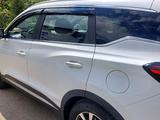 Chery Tiggo 7 Pro 2024 годаүшін7 100 000 тг. в Павлодар – фото 5