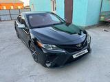 Toyota Camry 2019 годаүшін11 500 000 тг. в Кызылорда