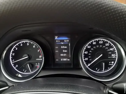Toyota Camry 2019 года за 11 500 000 тг. в Кызылорда – фото 13
