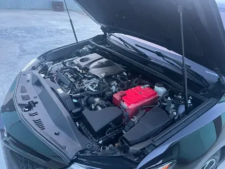 Toyota Camry 2019 года за 11 500 000 тг. в Кызылорда – фото 19