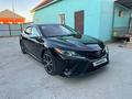 Toyota Camry 2019 годаүшін11 500 000 тг. в Кызылорда – фото 2