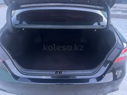 Toyota Camry 2019 года за 11 500 000 тг. в Кызылорда – фото 21