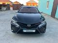Toyota Camry 2019 годаүшін11 500 000 тг. в Кызылорда – фото 3