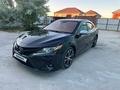 Toyota Camry 2019 годаүшін11 500 000 тг. в Кызылорда – фото 4