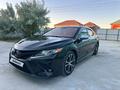 Toyota Camry 2019 годаүшін11 500 000 тг. в Кызылорда – фото 5