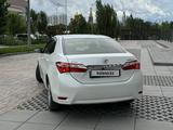 Toyota Corolla 2013 года за 6 690 000 тг. в Актобе – фото 2
