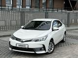 Toyota Corolla 2013 года за 6 690 000 тг. в Актобе