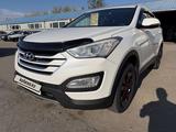 Hyundai Santa Fe 2014 годаүшін8 500 000 тг. в Рудный – фото 2