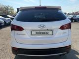 Hyundai Santa Fe 2014 годаүшін8 500 000 тг. в Рудный – фото 5