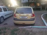 Hyundai Getz 2009 года за 4 500 000 тг. в Караганда – фото 3