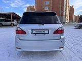 Toyota Ipsum 2005 года за 7 800 000 тг. в Актобе – фото 4