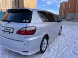 Toyota Ipsum 2005 года за 7 800 000 тг. в Актобе – фото 5