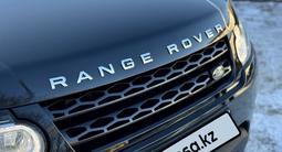 Land Rover Range Rover Sport 2015 года за 26 000 000 тг. в Караганда – фото 4