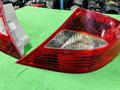 C219 CLS350 задний фонарь до рестайлинг за 60 000 тг. в Алматы