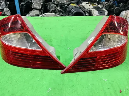 C219 CLS350 задний фонарь до рестайлинг за 60 000 тг. в Алматы – фото 2
